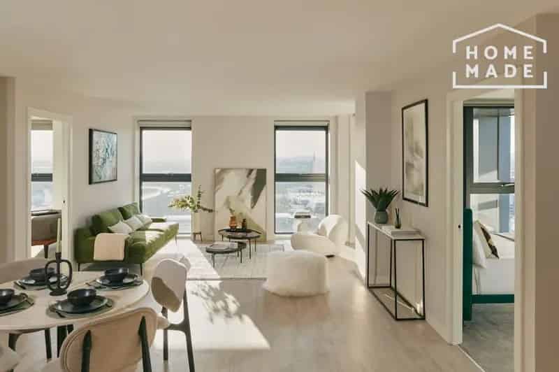 2 Bedroom Flat to Rent
