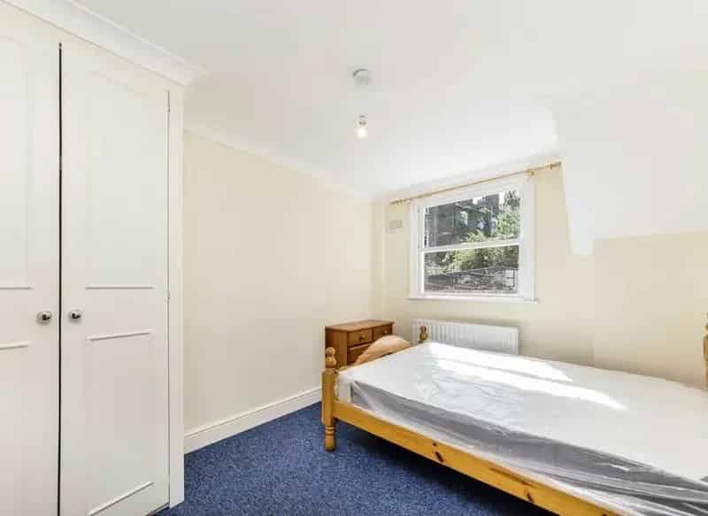 Brixton Apartment 3 Double Bedrooms Private Garden