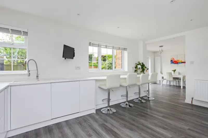 4 Bedroom Detached House For Sale Folkestone CT20