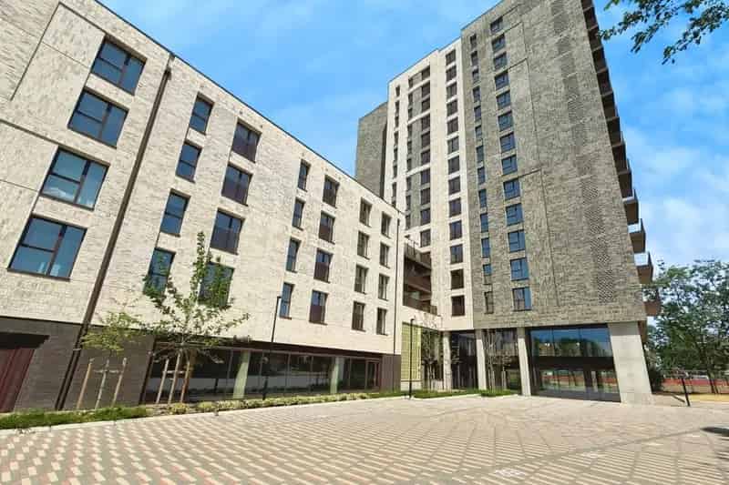 Flat For Rent , Harlow, England