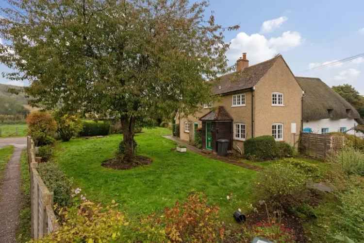 2 Bedroom Detached Cottage to Rent Hurstbourne Tarrant