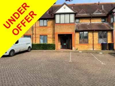 2-Storey Office Building for Sale in South Park Business Village
