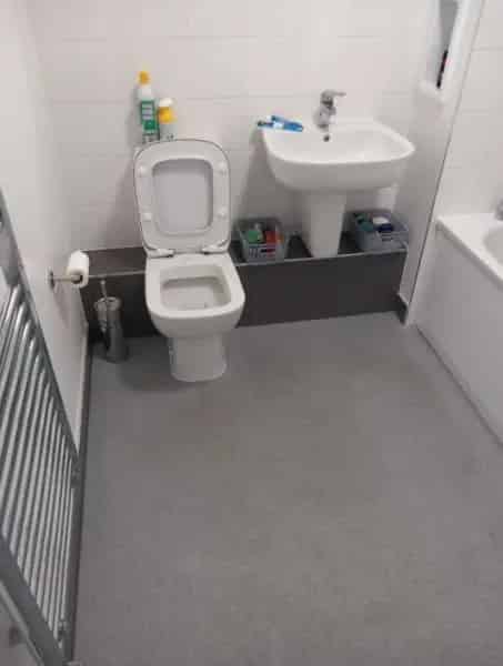 Apartment in Elephant and Castle with Views of the Shard