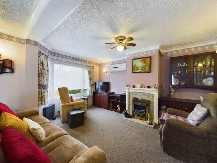 Park home For Sale in Lincoln, England