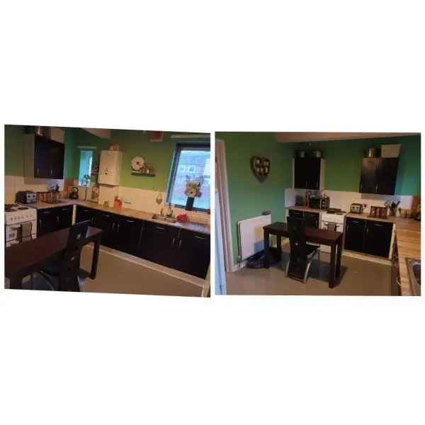 House For Rent in South Tyneside, England