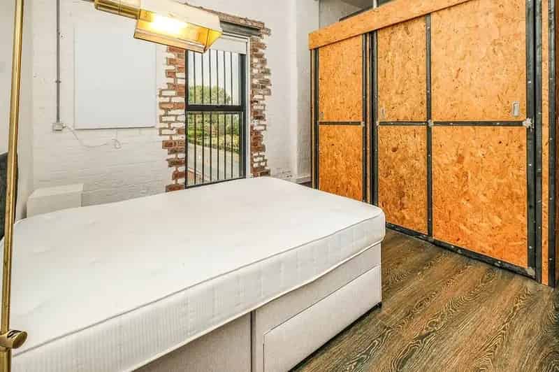 1 bedroom  Flat to rent, Toxteth, Merseyside, L8
