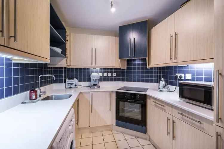 2 Bedroom Flat to Rent Near Spitalfields Market