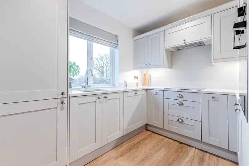 House For Sale , 27a, Station Road, Bradford, England