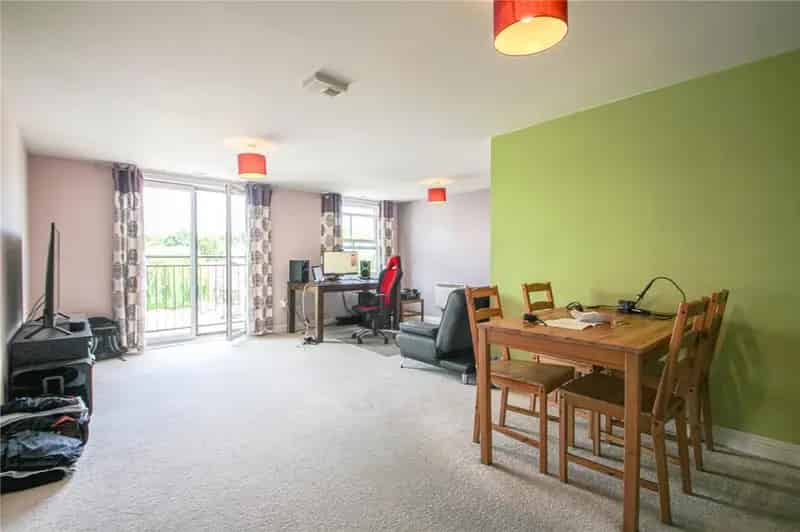 1 Bedroom Apartment to Rent near Bristol City Centre