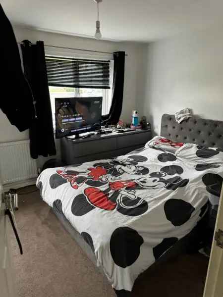 House For Rent in Coventry, England