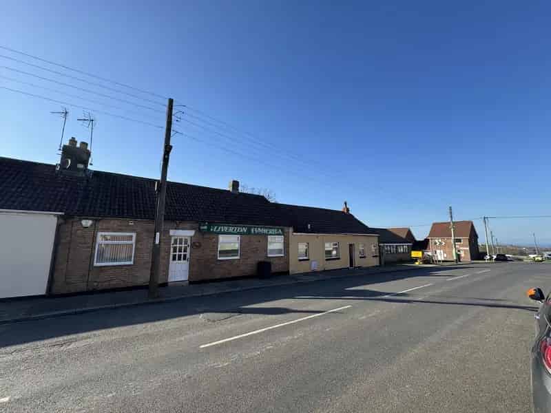House For Sale , Loftus, England