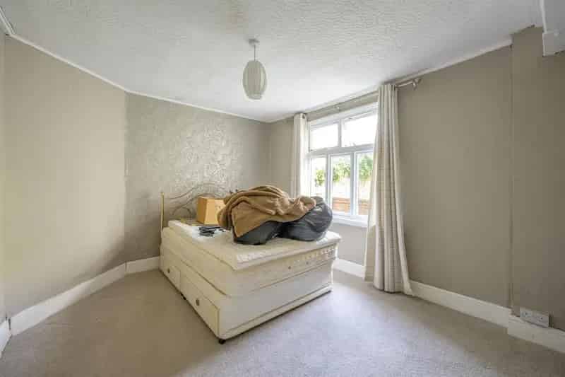 3 Bed Detached Bungalow For Sale