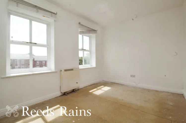 2 Bedroom Flat for Sale Liverpool L8 - Near City Centre