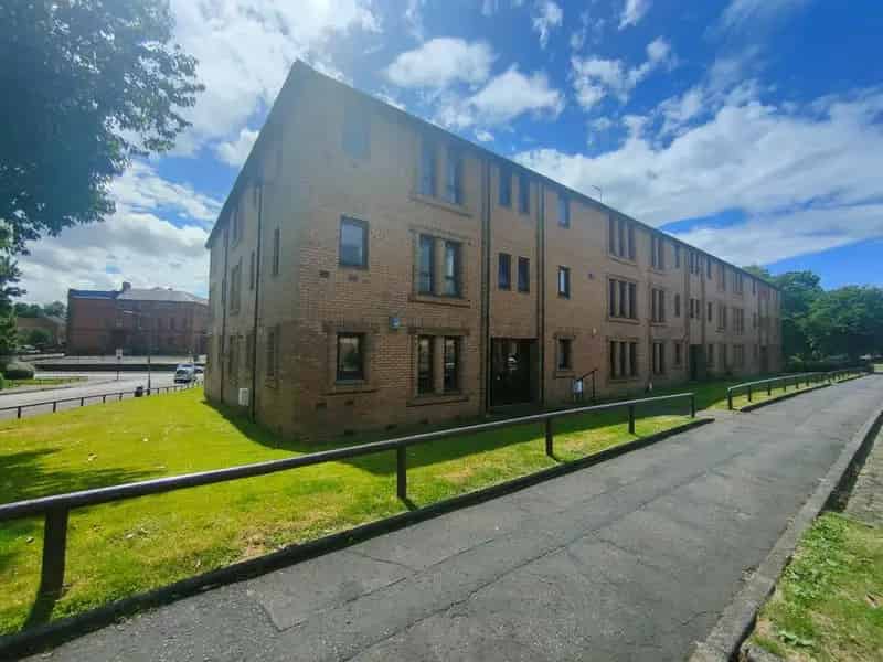 2 Bedroom Flat to Rent