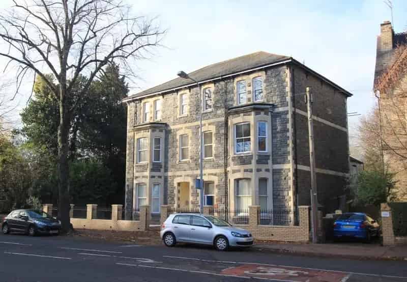 1 Bedroom Flat to Rent