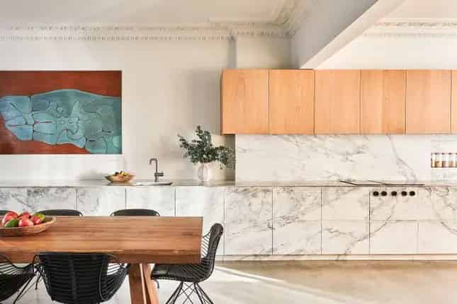 Terraced House for Sale Sumner Place London SW7