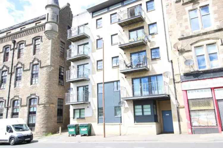 3 Bedroom Flat to Rent City Centre HMO