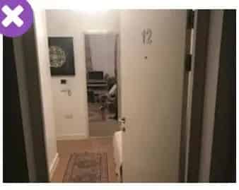 2 Bedroom Flat near Burgess Park Camberwell Close to Central London