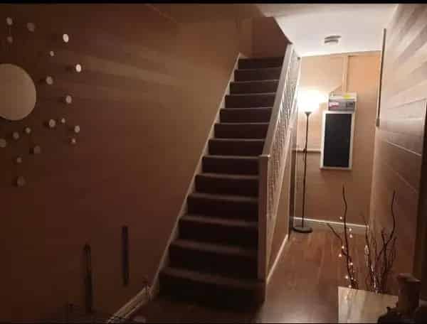 3 Bed Semi Detached House For Sale
