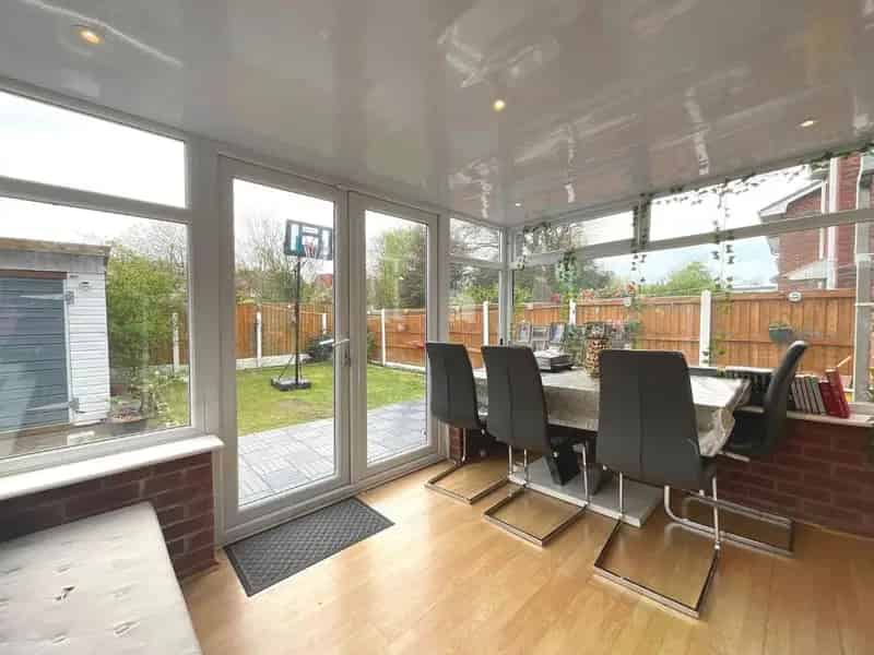 3 Bed Detached House For Sale Southport
