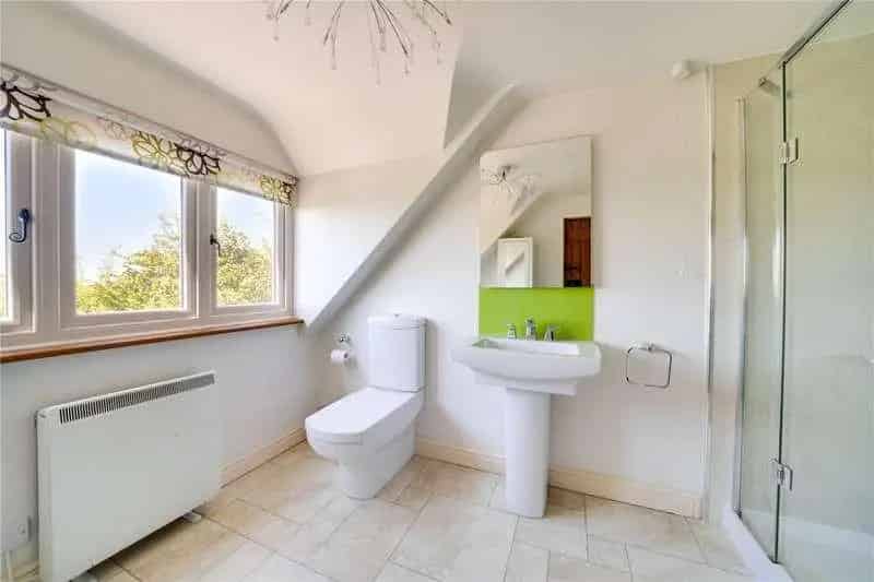 5 Bed House for Sale Near Eymore Wood and Trimpley Reservoir