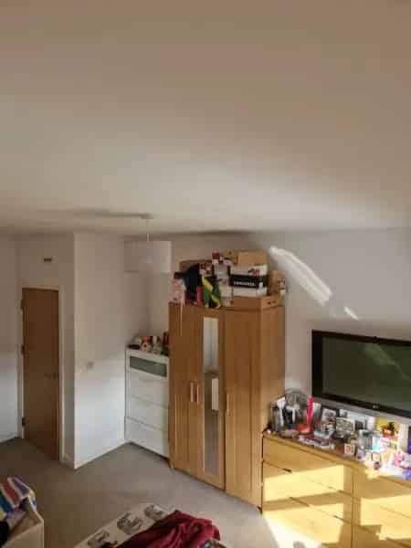 Spacious Double Bedroom Flat Near North Sheen Station