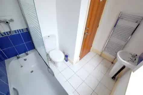 2 rooms flat of 24 m² in Sheffield