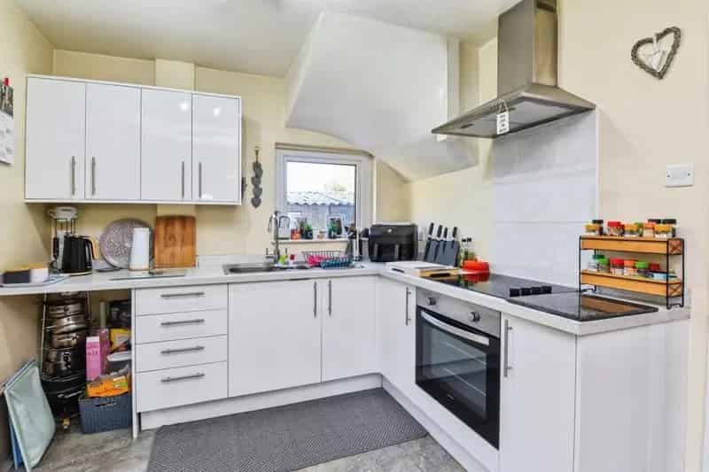 3 Bed Semi Detached House in Melksham