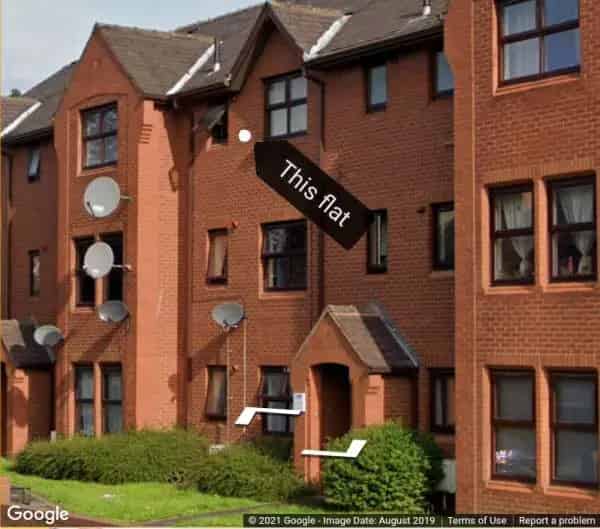 Newly Decorated House Near Leeds City Centre and Universities