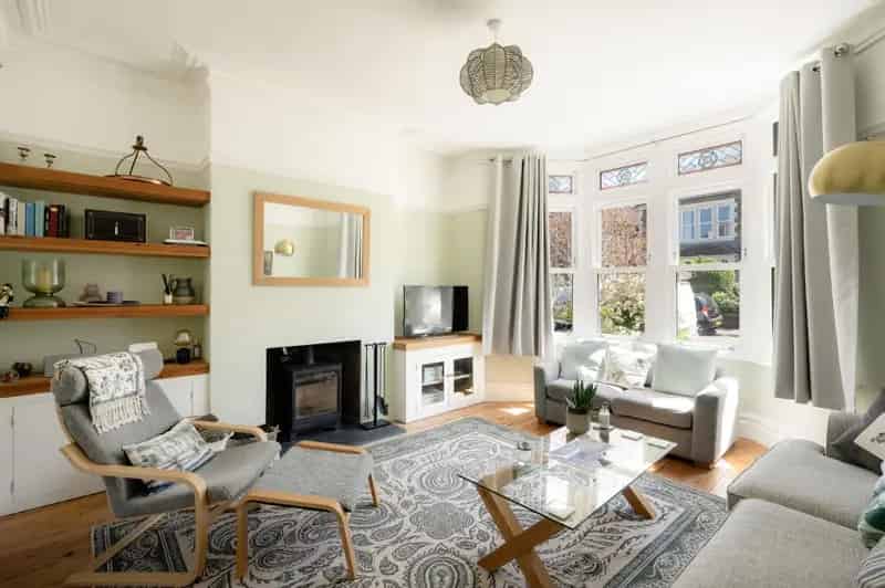 4 Bedroom House for Sale Bishopston