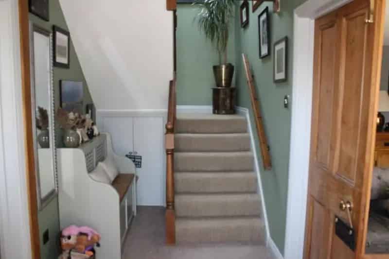 3 bedroom barn conversion for sale