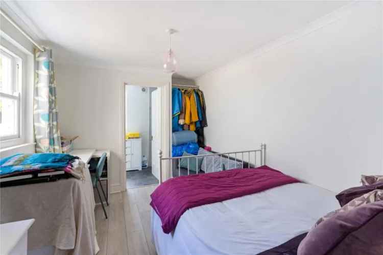 2 Bedroom Garden Apartment for Sale