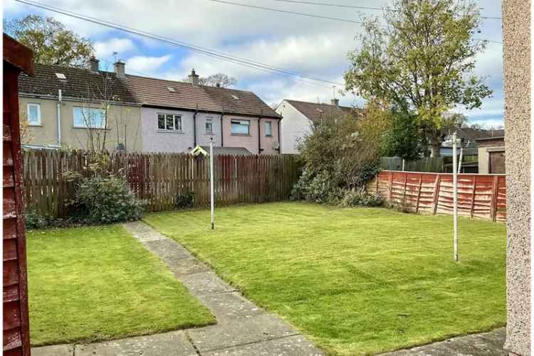 3 Bed House - Semi Detached with 1 Reception Room