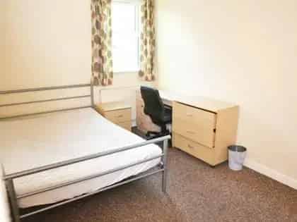 1 Bedroom Property Manchester Victoria Park Academic Year