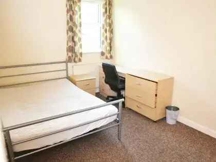 1 Bedroom Property Manchester Victoria Park Academic Year