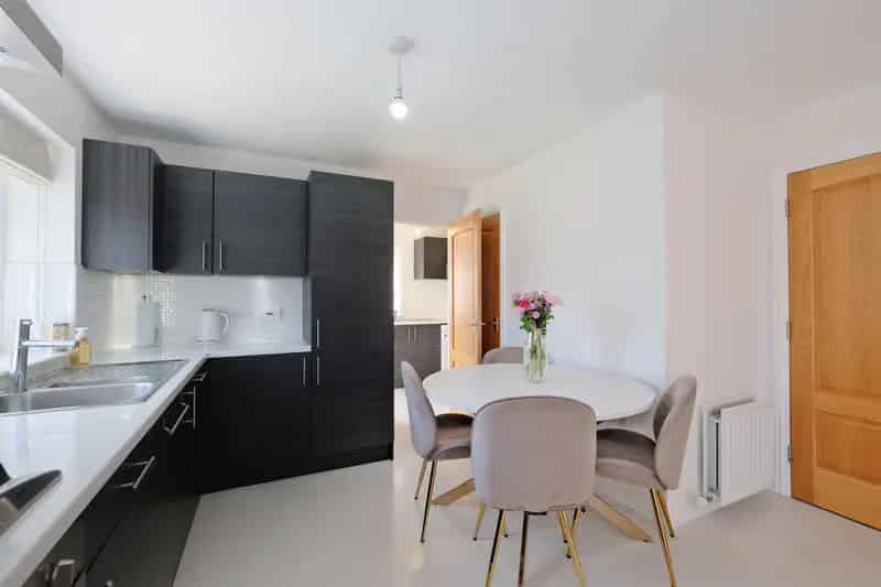 4 Bedroom Detached House in Scotia Development