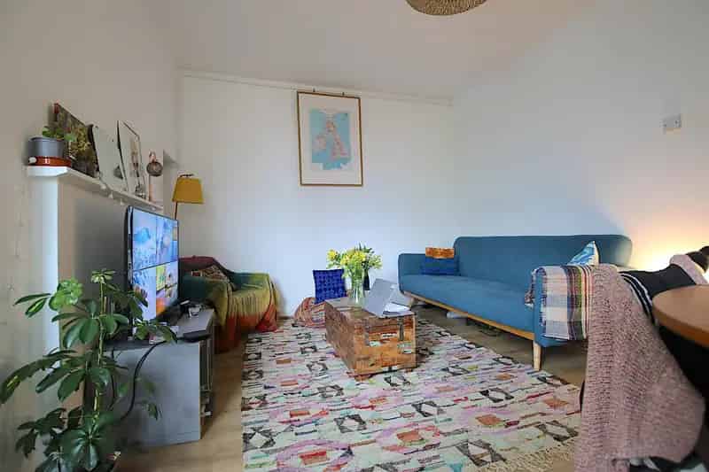 3 Bedroom Flat Spitalfields Newly Renovated City Views