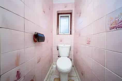 3 Bedroom House in London Near M4