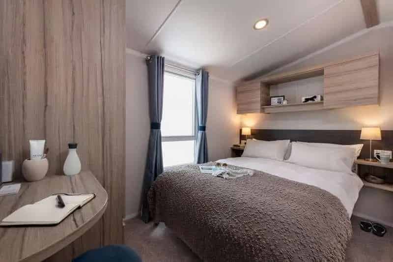 2 Bed Swift Loire Family Holiday Home