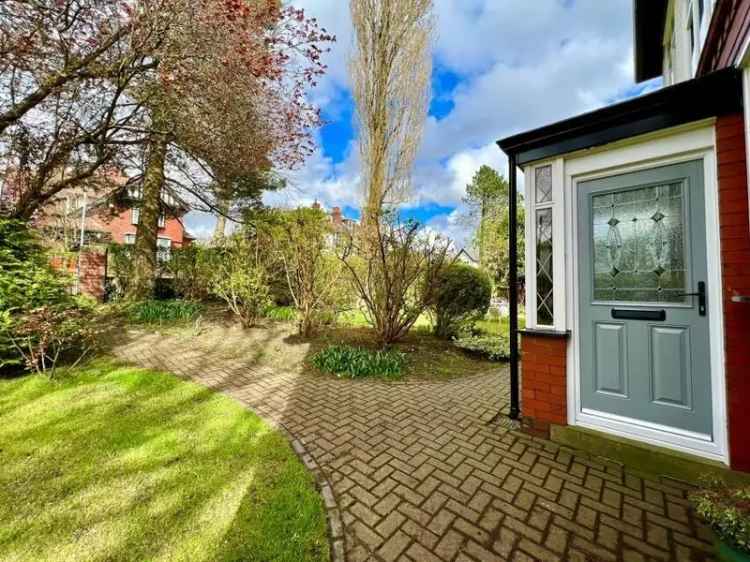 5 Bedroom Semi Detached House For Sale