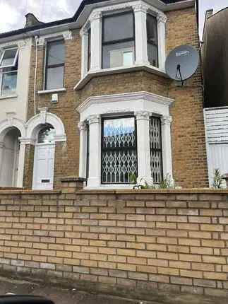 Terraced house to rent in Charlmont Road, London SW17