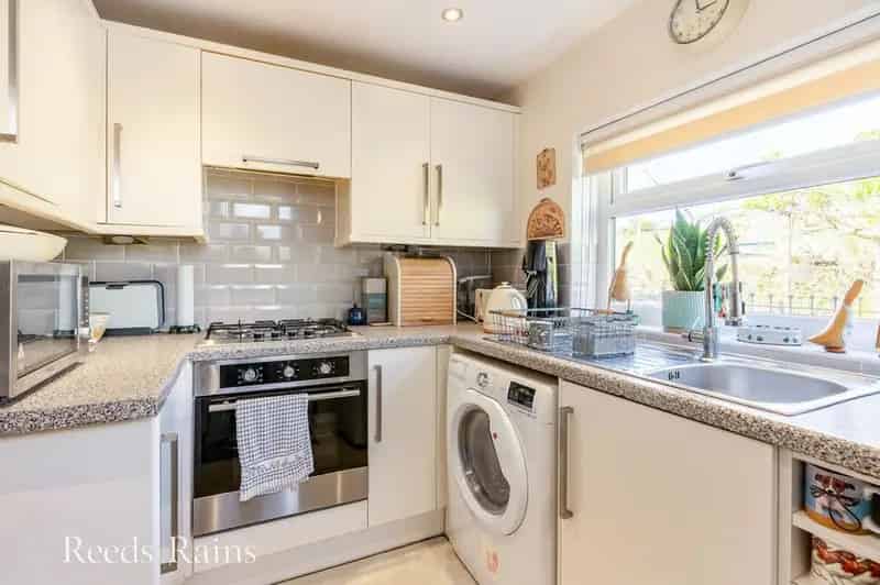 2 Bedroom Mid Terrace House for Sale Cliviger Lancashire