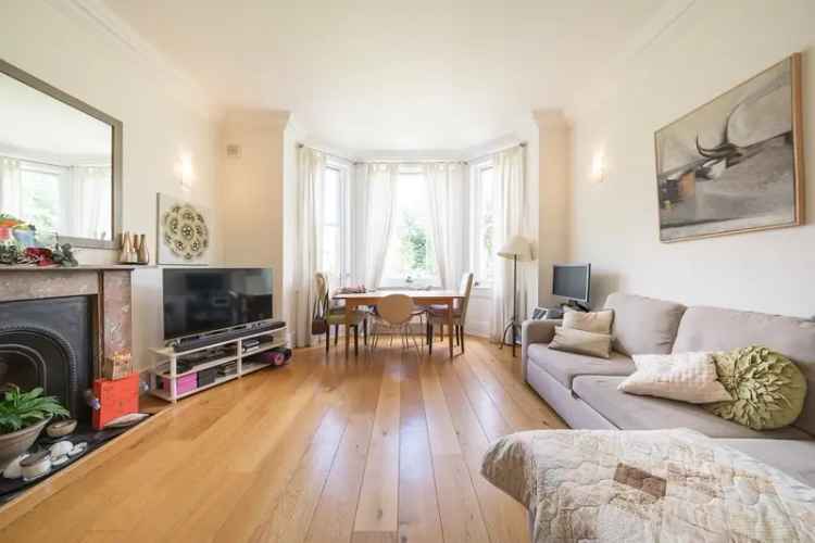 2 Bedroom Flat to Rent - June 6th Available