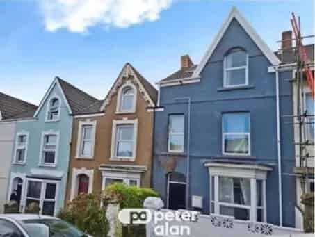 1 Bedroom Furnished Apartment Zero Deposit Available Swansea