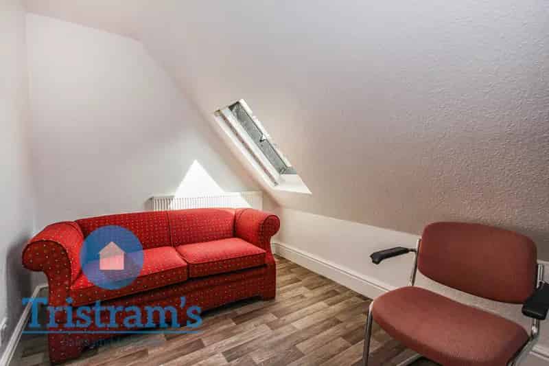 5 Bedroom Student Apartment Near Nottingham Universities