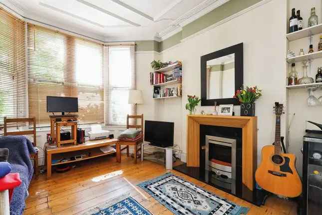 End terrace house for sale in Roath Court Road, Roath, Cardiff CF24