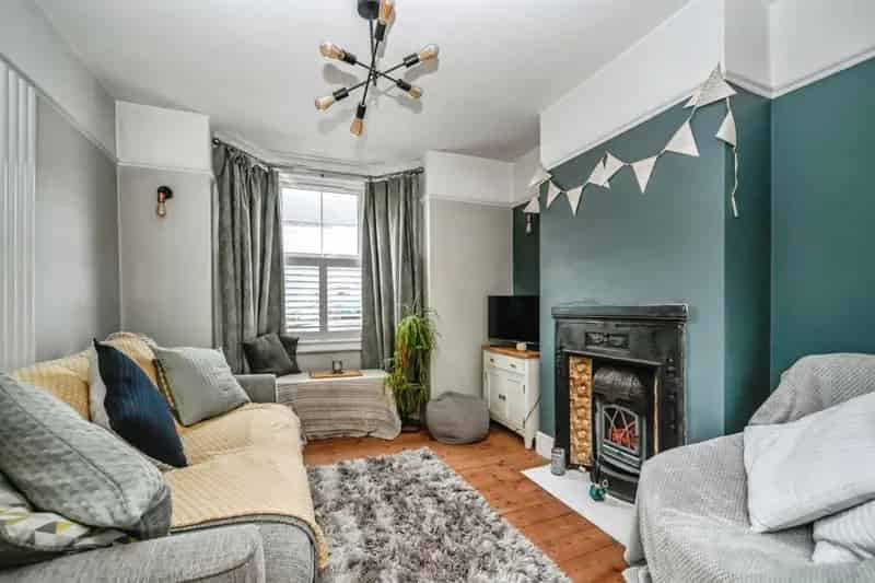 House For Sale , Bedford, England
