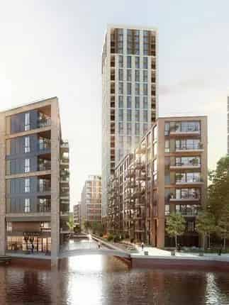 Flat for Sale in Park Street Chelsea SW6