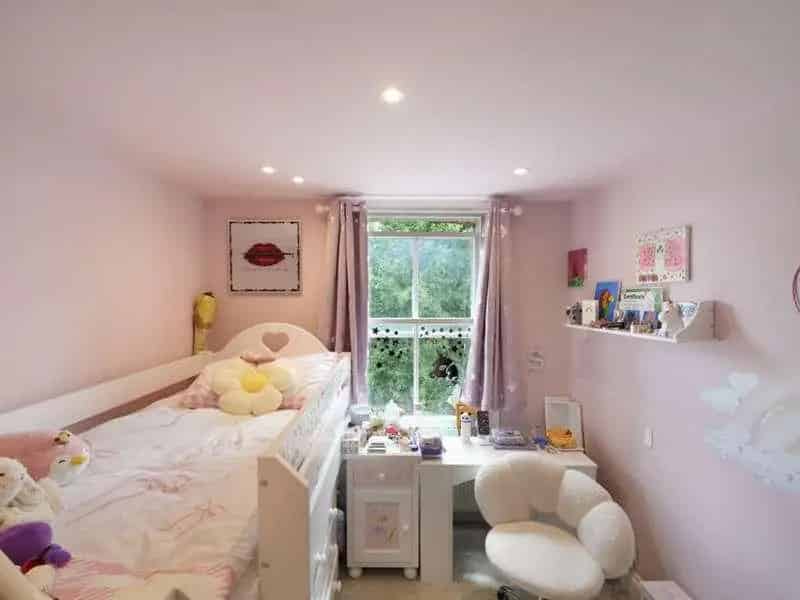2 Bed Flat for Sale Maida Vale - 739 sq ft Victorian Conversion