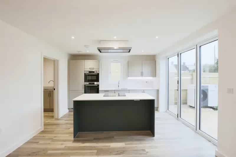 3-Bed Family Home Moreton-in-Marsh